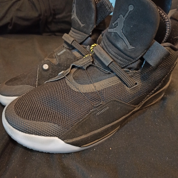 They fit too small worn only a few times no damage - Picture 4 of 5